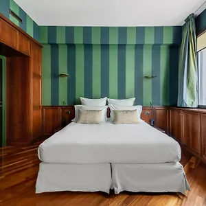 Hotel Numa Camperio, Milão