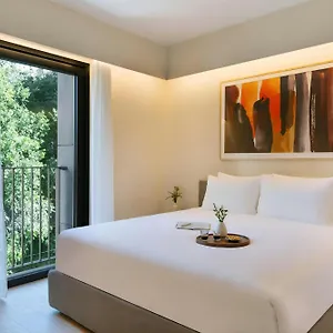 Apart-hotel Sonder By Marriott Bonvoy Manzoni Torre Velasca, Milão