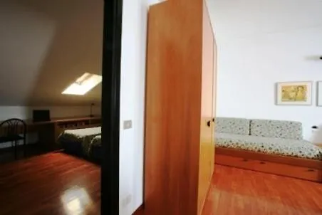 Residence Villa Odescalchi Milão 0*,  Itália