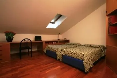 Residence Villa Odescalchi Milão Apart-hotel