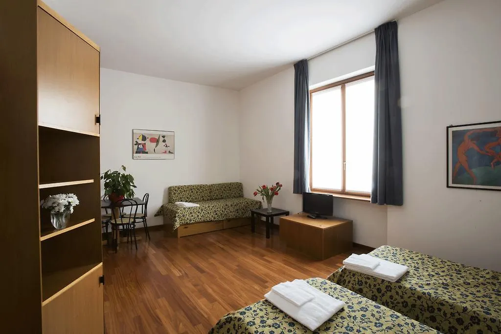 Residence Villa Odescalchi Milão