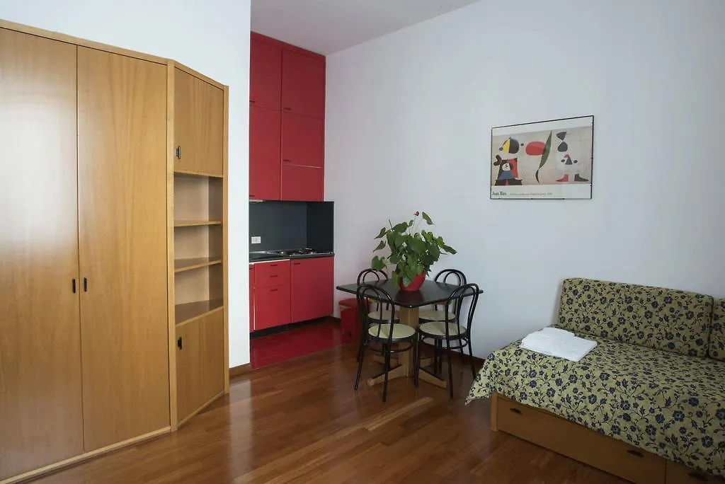 Residence Villa Odescalchi Milão